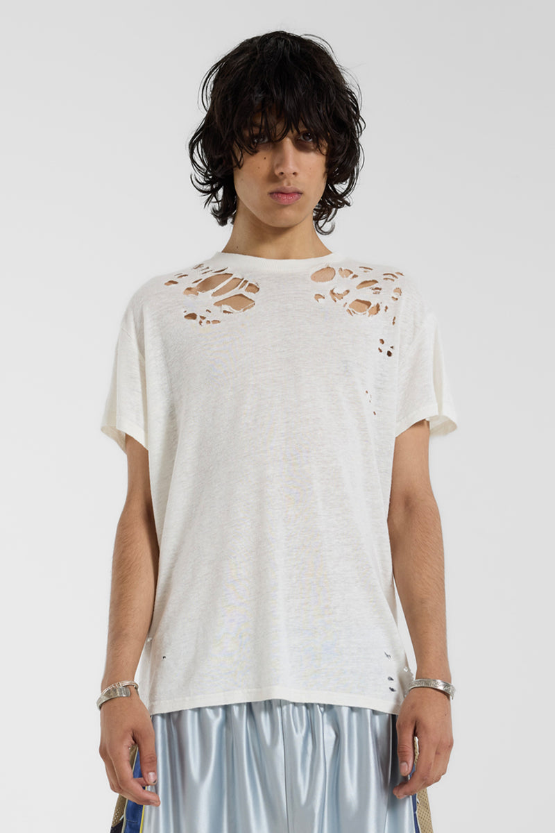 White Bite T-Shirt
