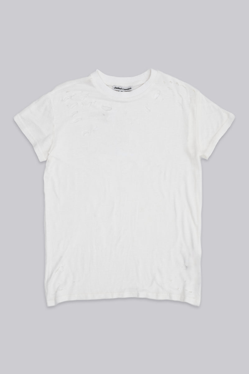 White Bite T-Shirt