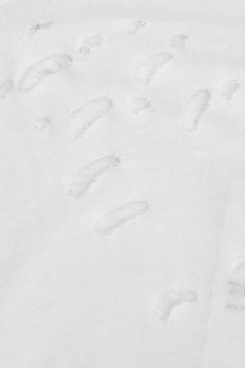 White Bite T-Shirt