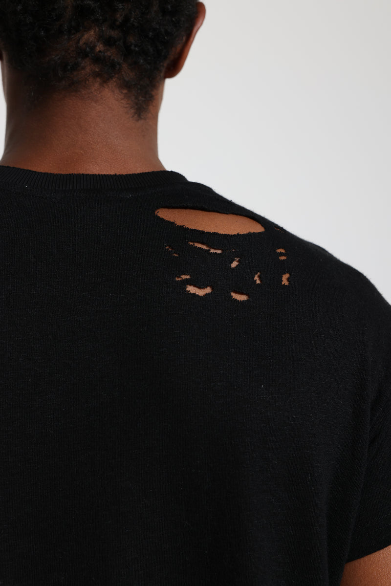 Black Bite T-Shirt