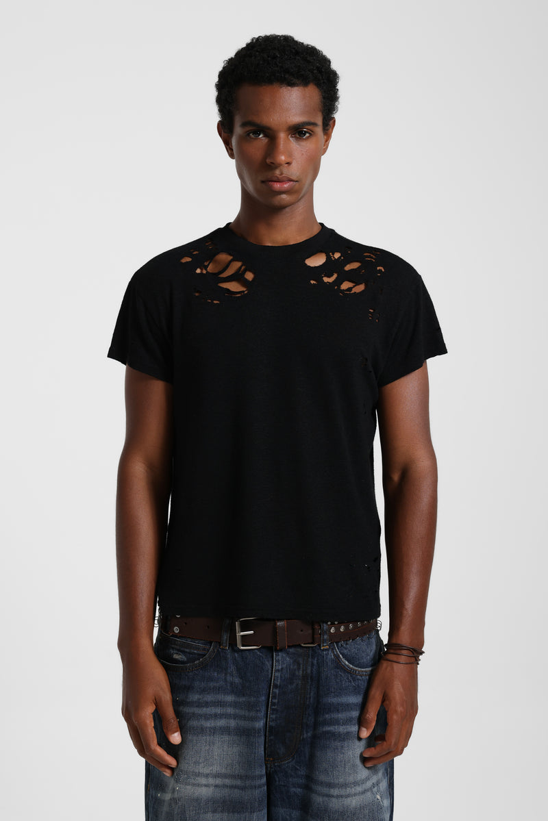 Black Bite T-Shirt