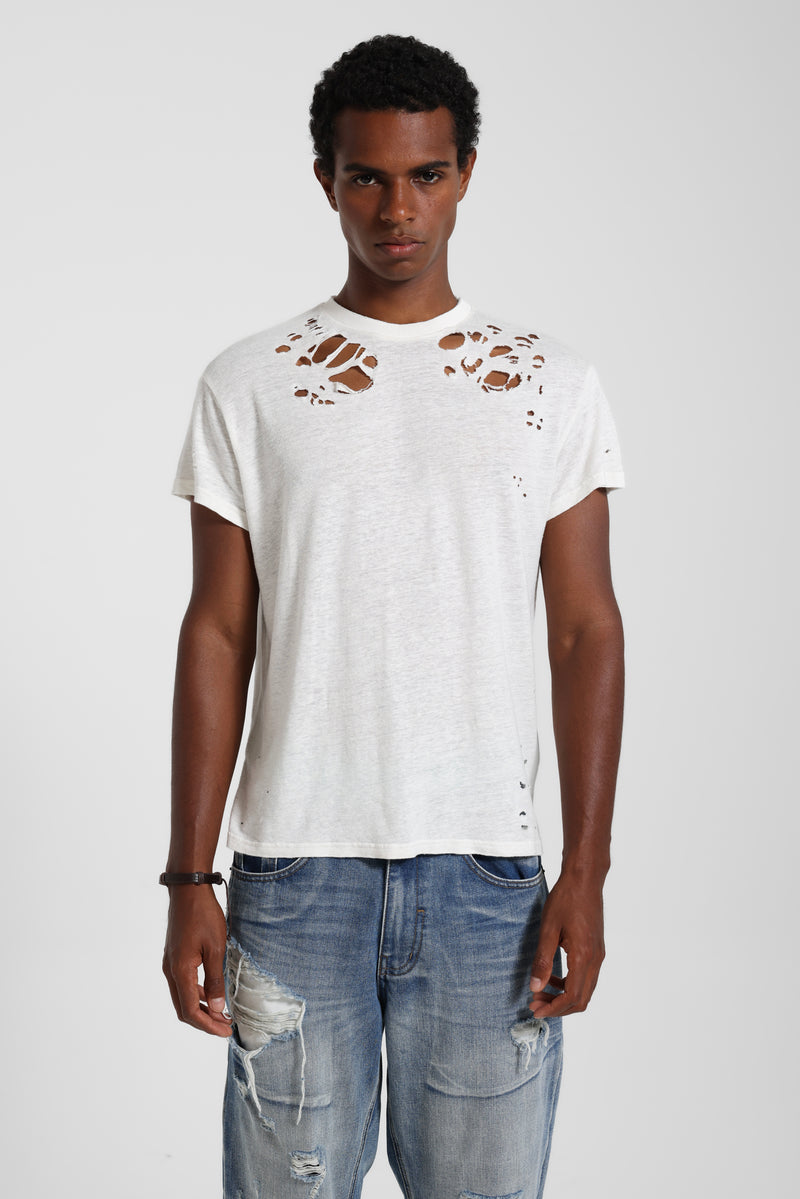 White Bite T-Shirt