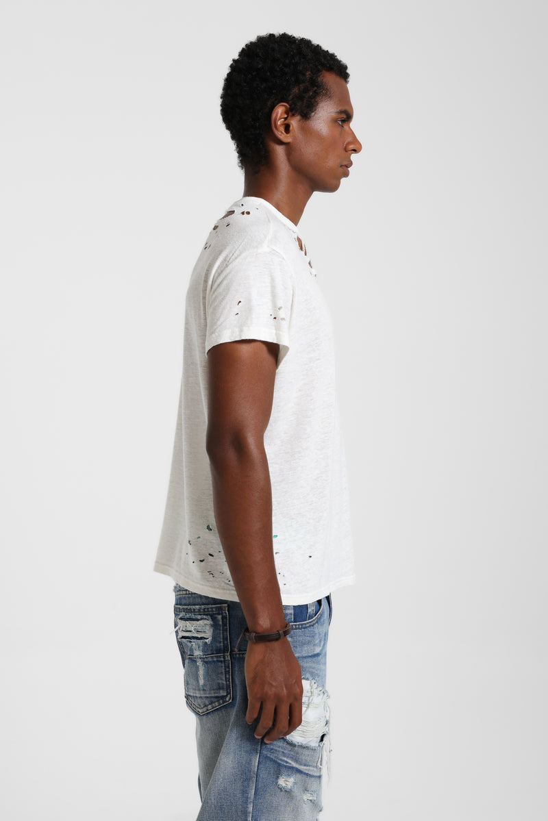 White Bite T-Shirt