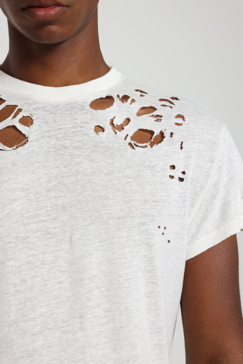 White Bite T-Shirt