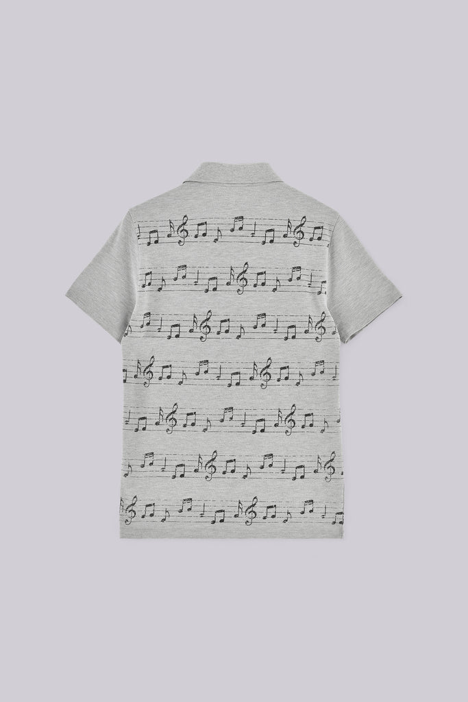 Riff Polo Shirt