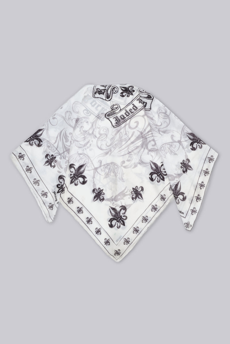 Rock Revival Multiway Bandana Scarf