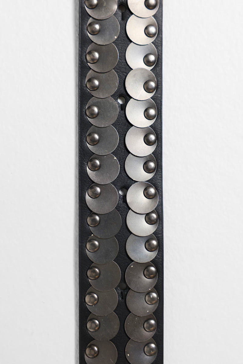 Peyton Metal Studded Belt – view 6