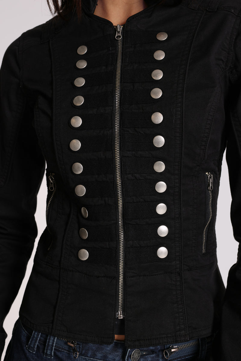 Decade Drummer Jacket