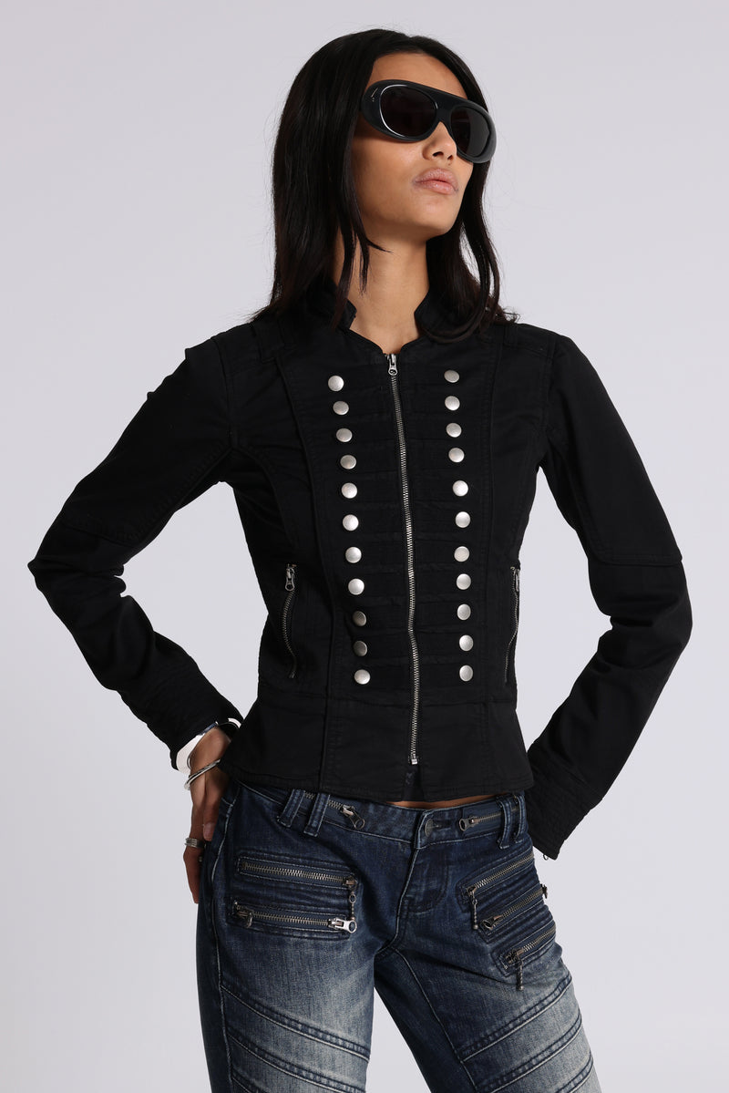 Decade Drummer Jacket