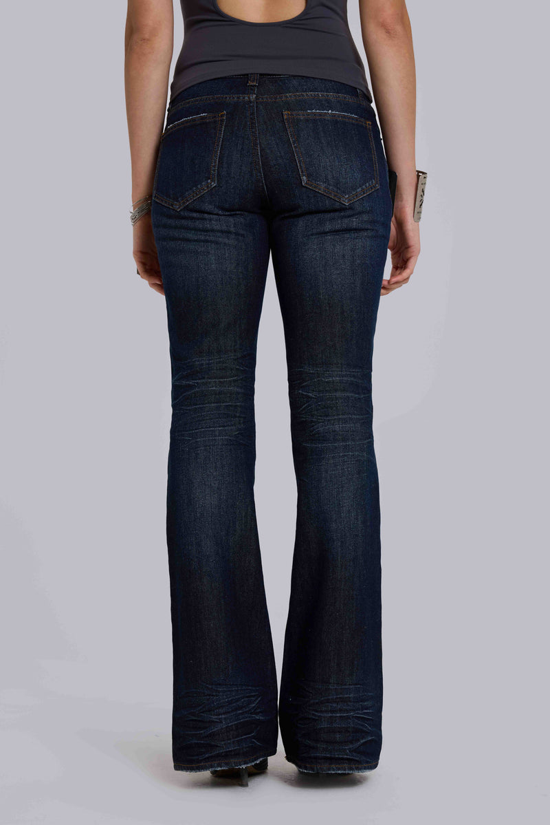 Wren Bootcut Jeans