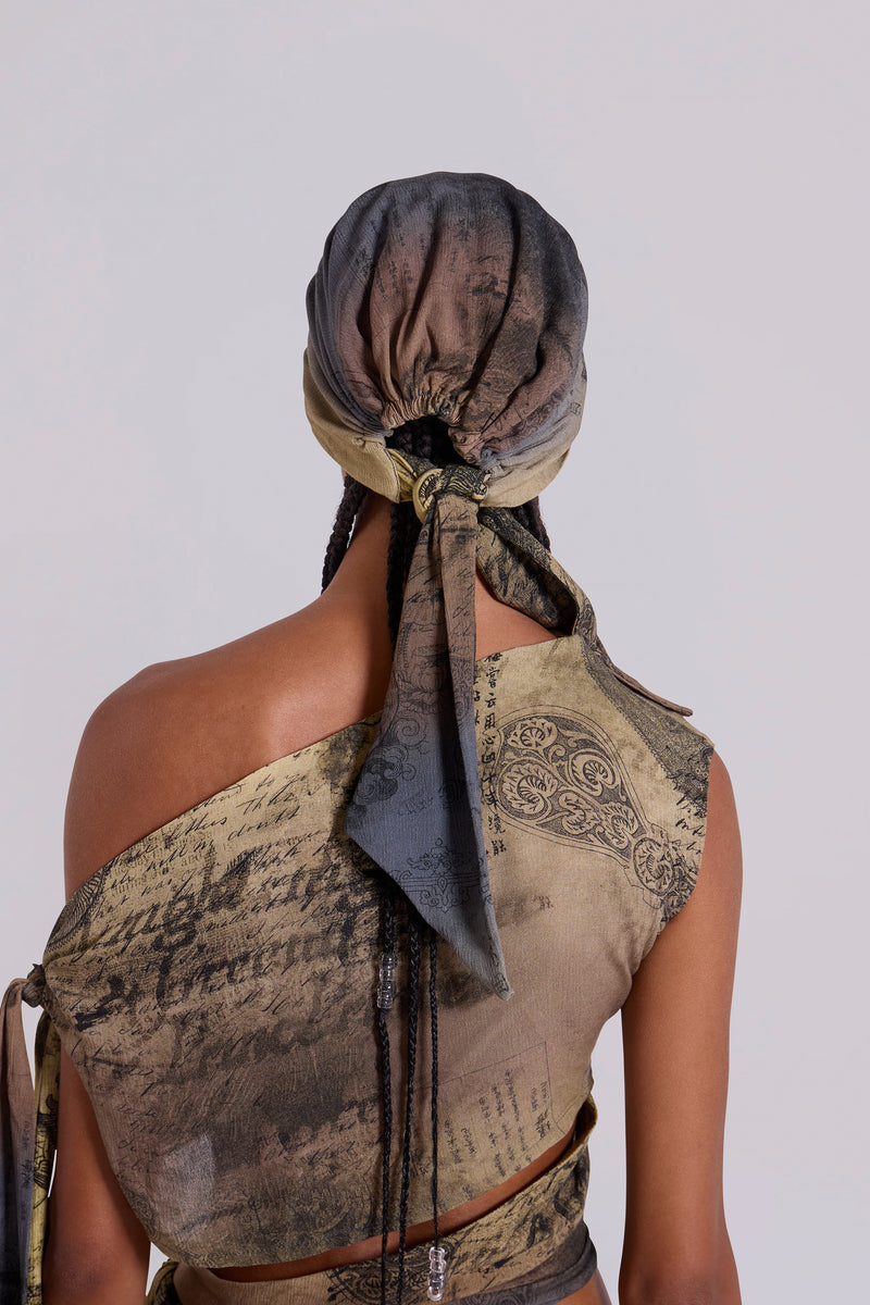 Calia Asymmetric Top