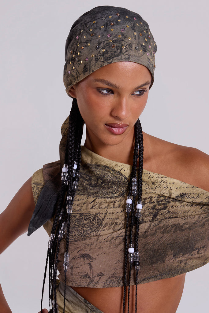 Calia Asymmetric Top