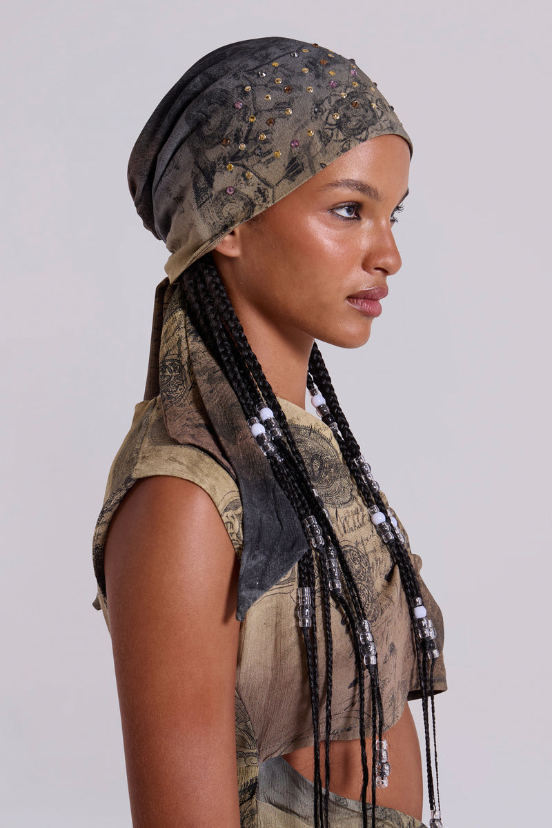 Calia Asymmetric Top