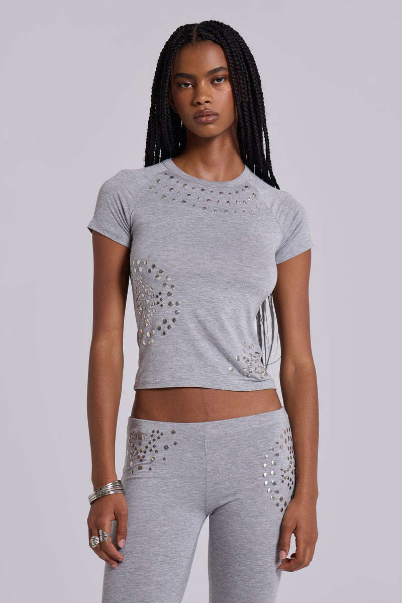 Sita Studded Top