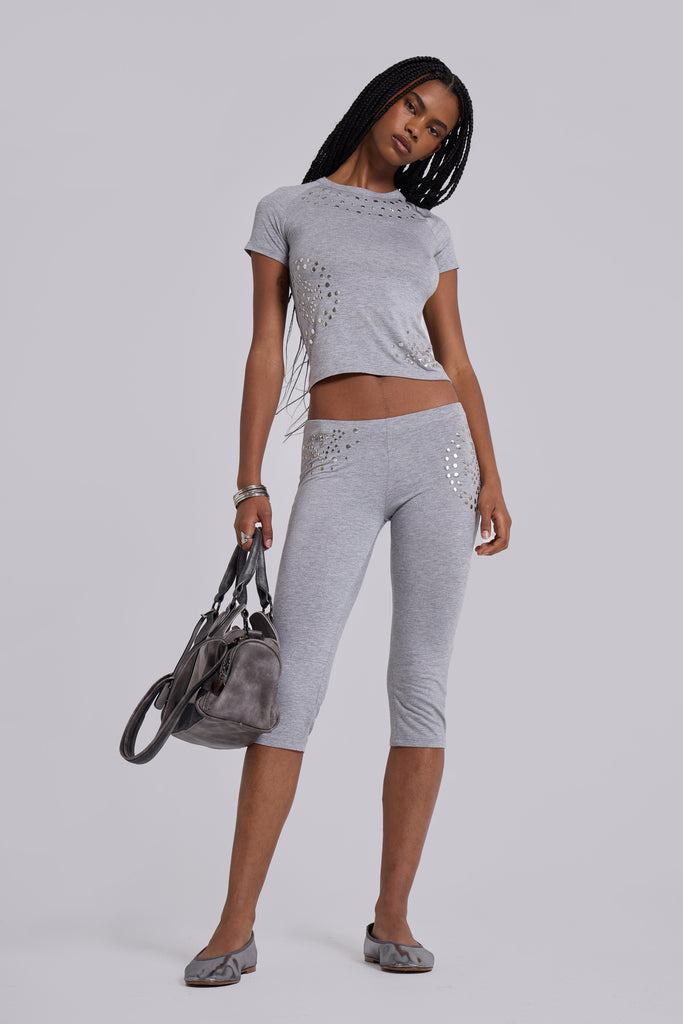 Sita Studded Top