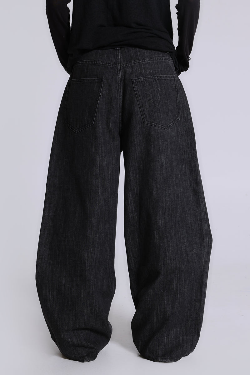 LDN Stud XL Colossus Jeans