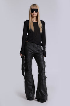 Moto Drift Trousers – view 1