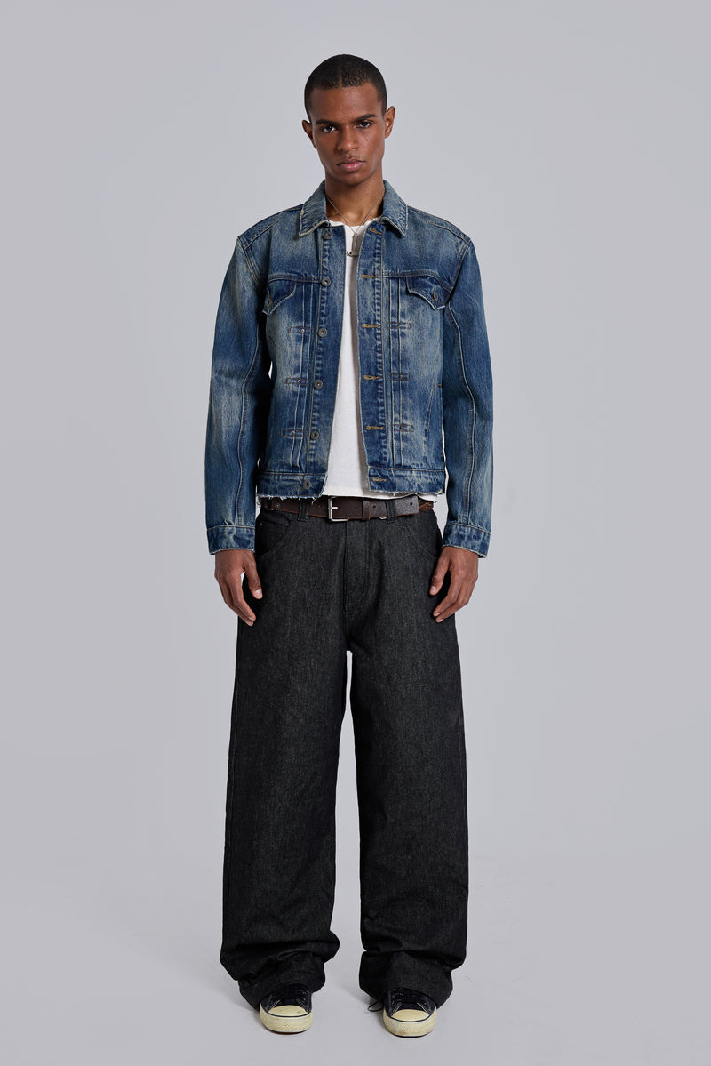 Legacy Denim Jacket