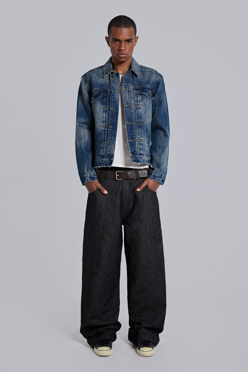 Legacy Denim Jacket
