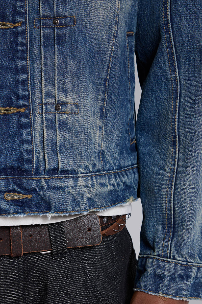 Legacy Denim Jacket