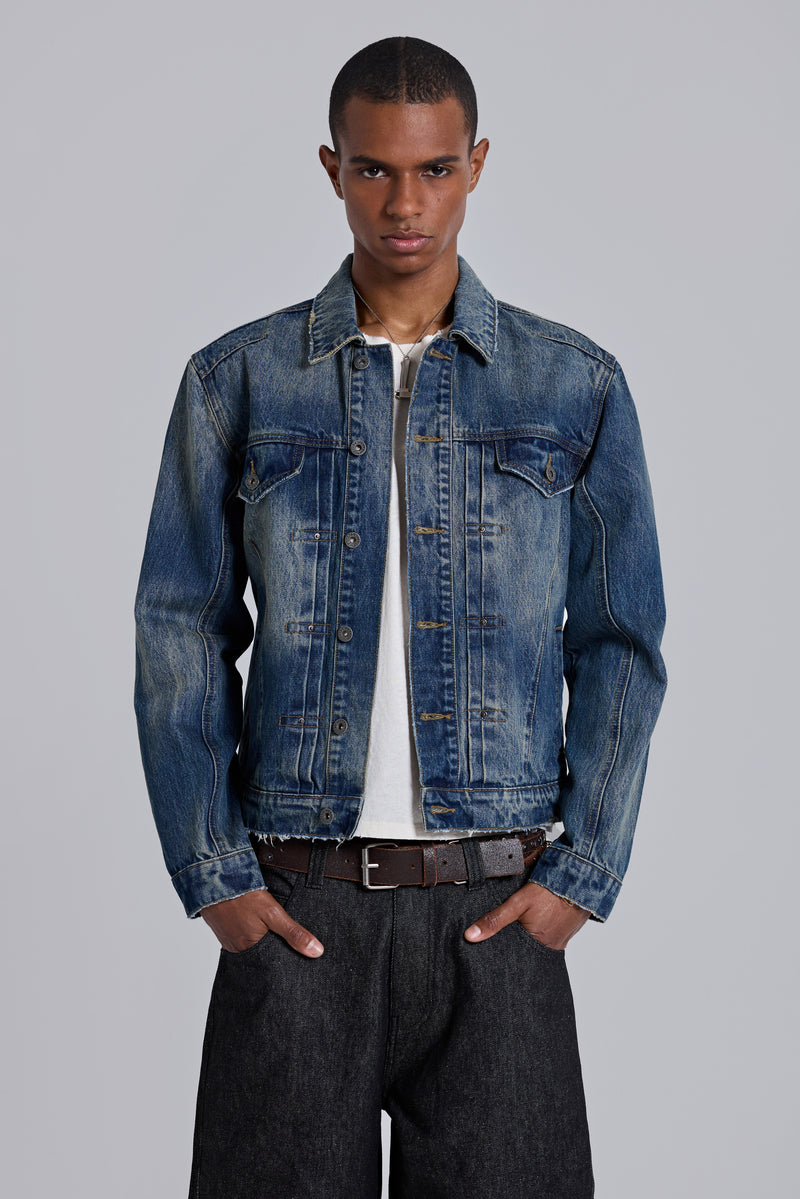Legacy Denim Jacket