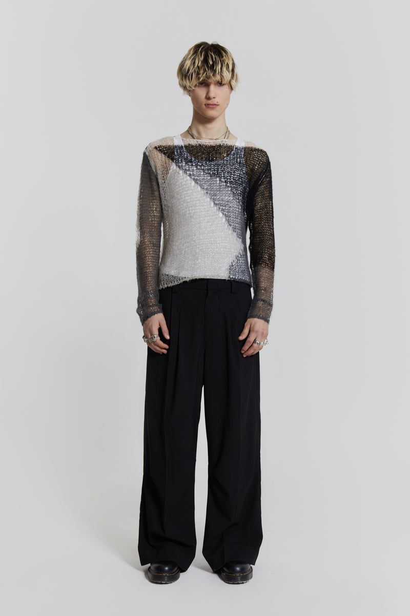 Storm Knit