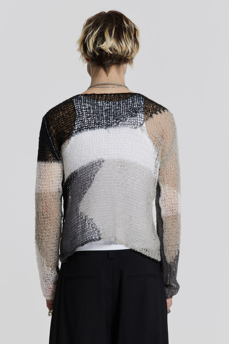 Storm Knit