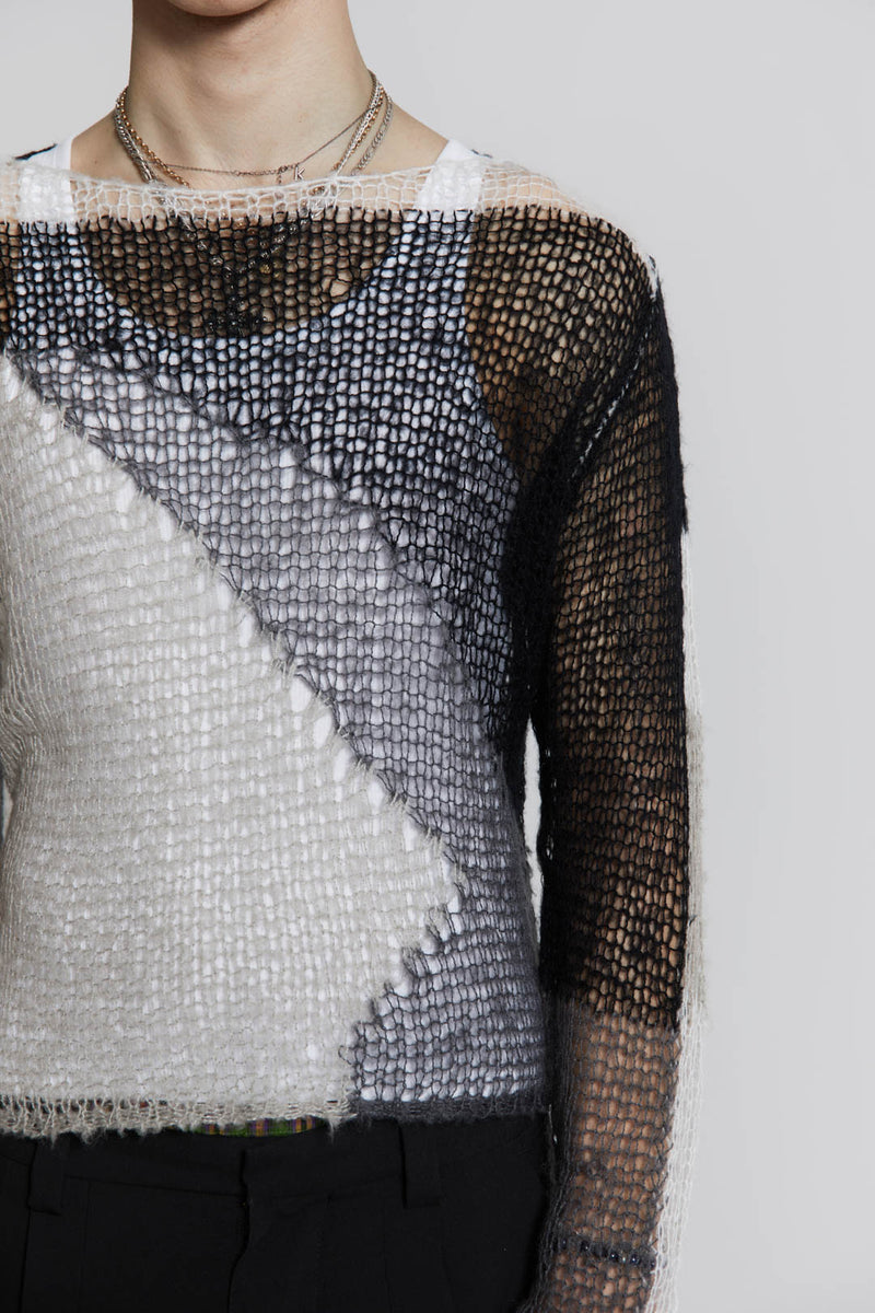 Storm Knit