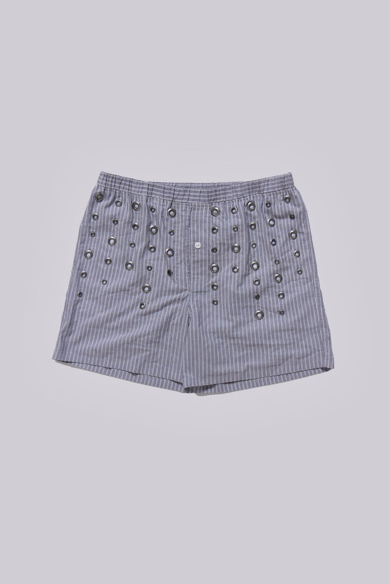 Puncture Boxers