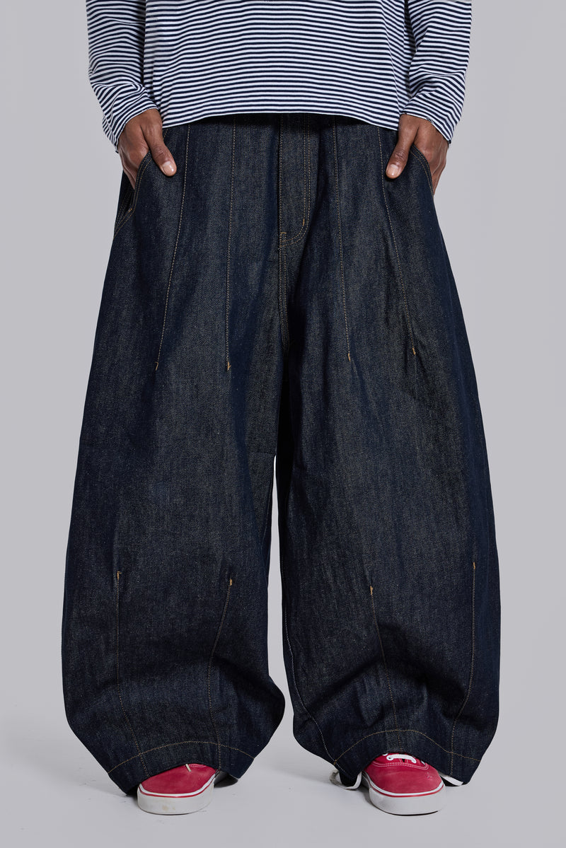 Jinx Balloon Jeans