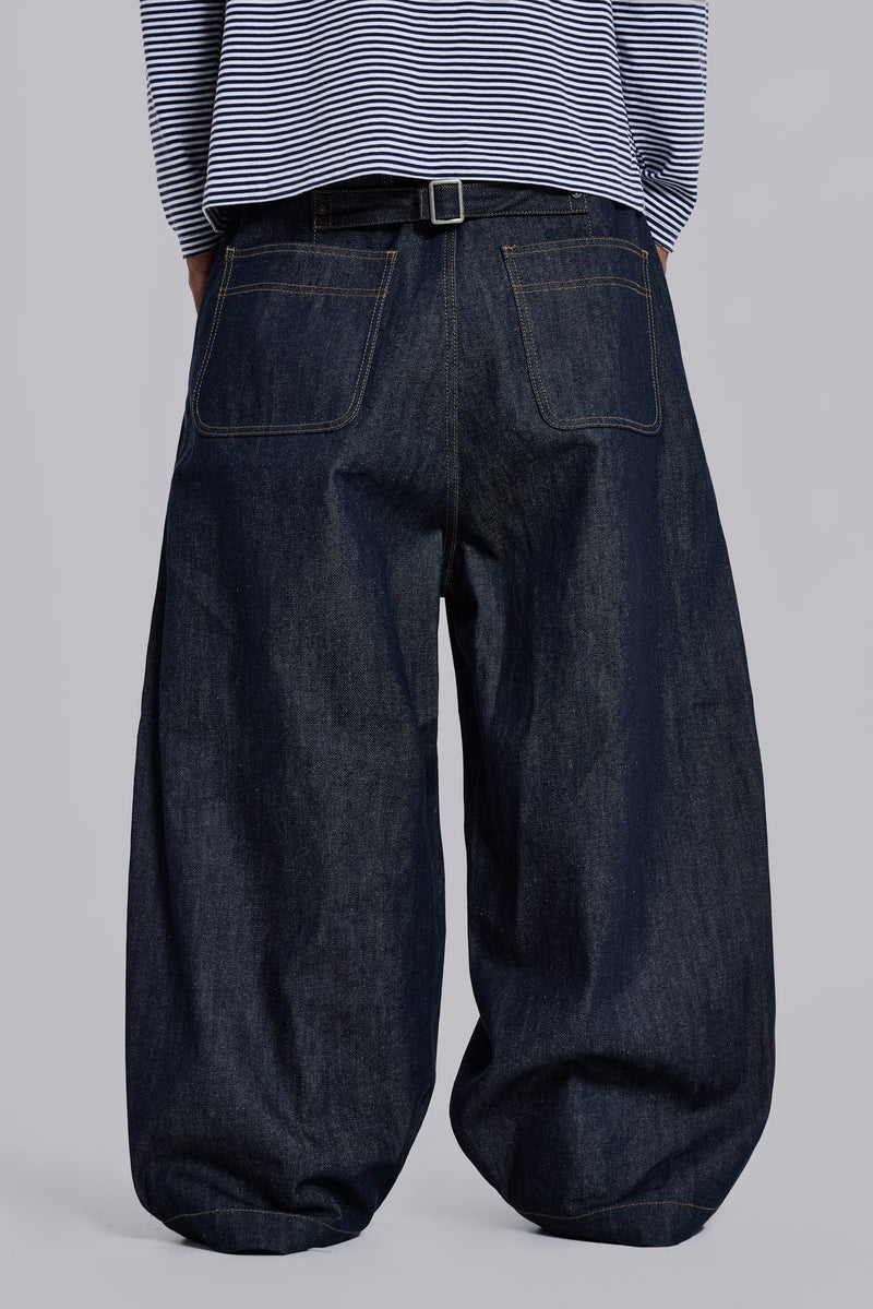 Jinx Balloon Jeans