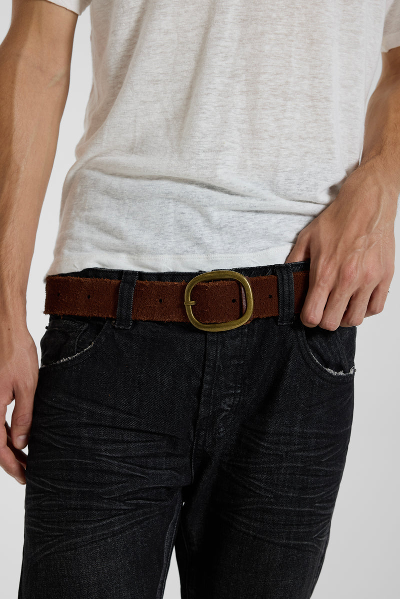 Goodbye 4ever Belt