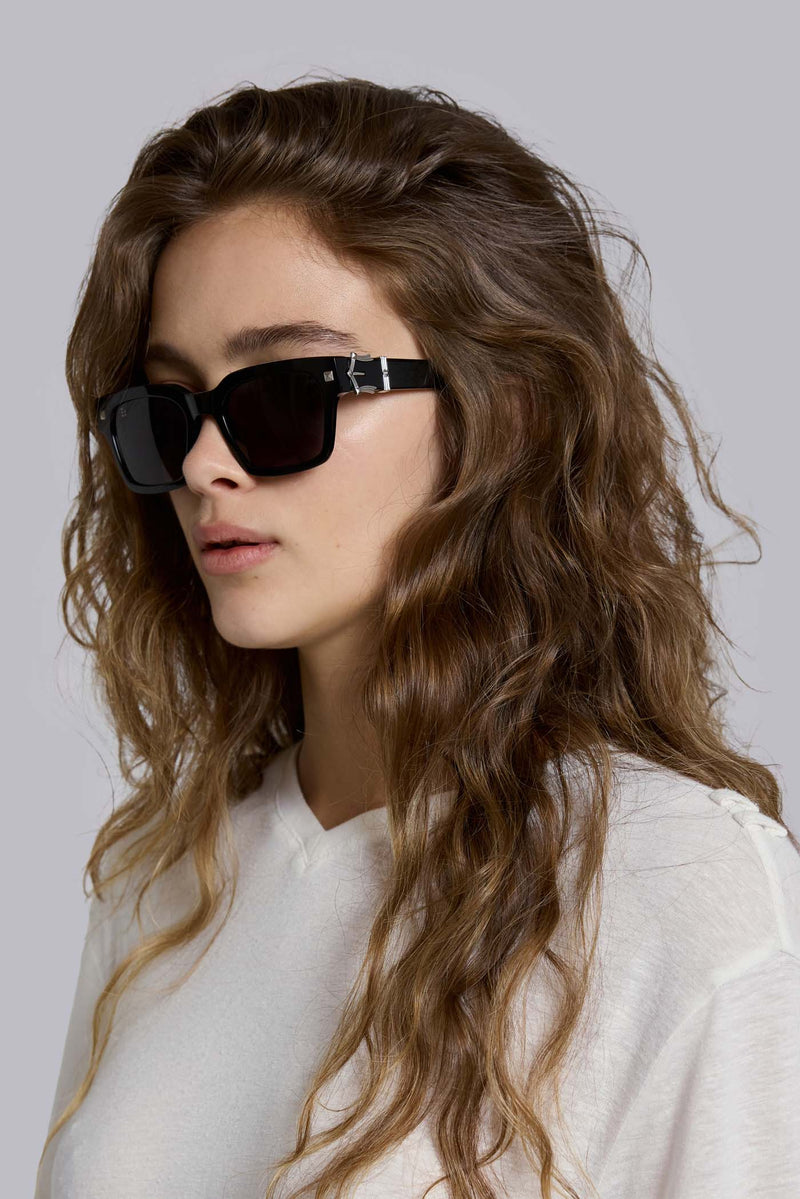 Riot Buckle Sunglasses