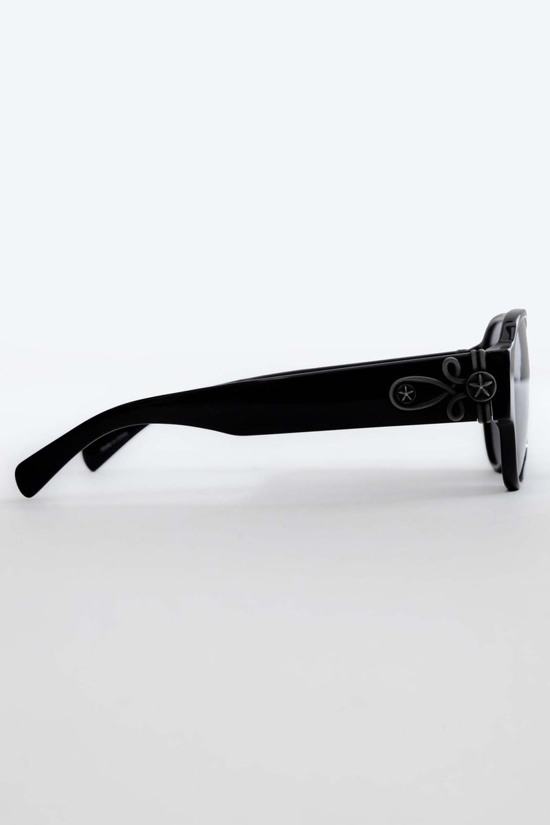 Drummer Aviator Sunglasses