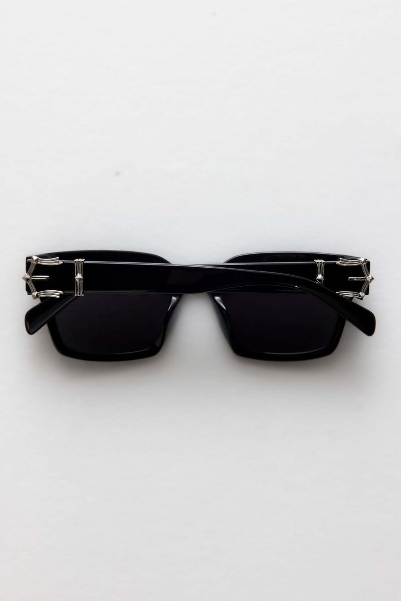 Riot Buckle Sunglasses