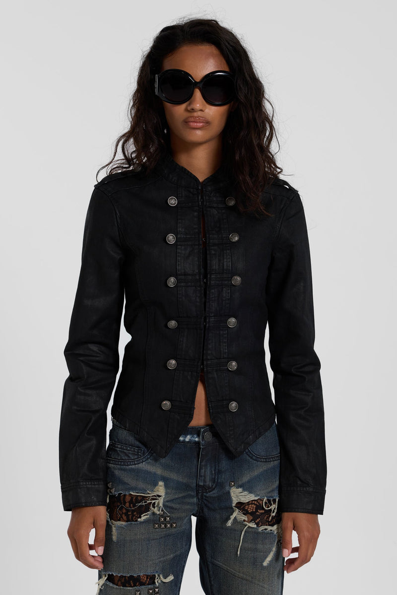 Bedrock Drummer Jacket – view 5