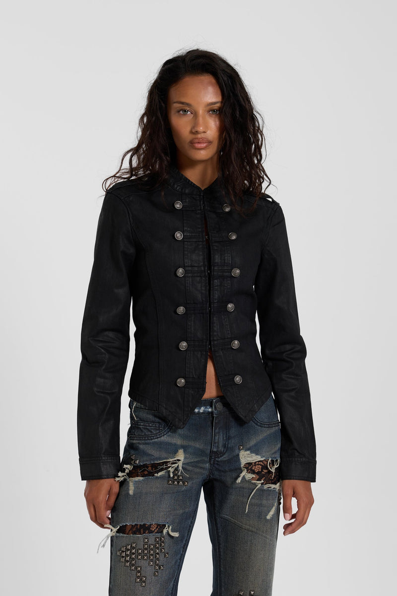 Bedrock Drummer Jacket – view 1