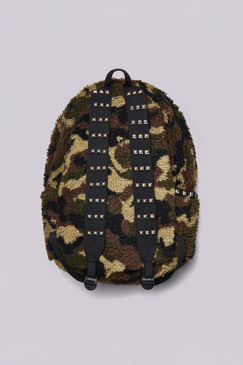 Commando Backpack