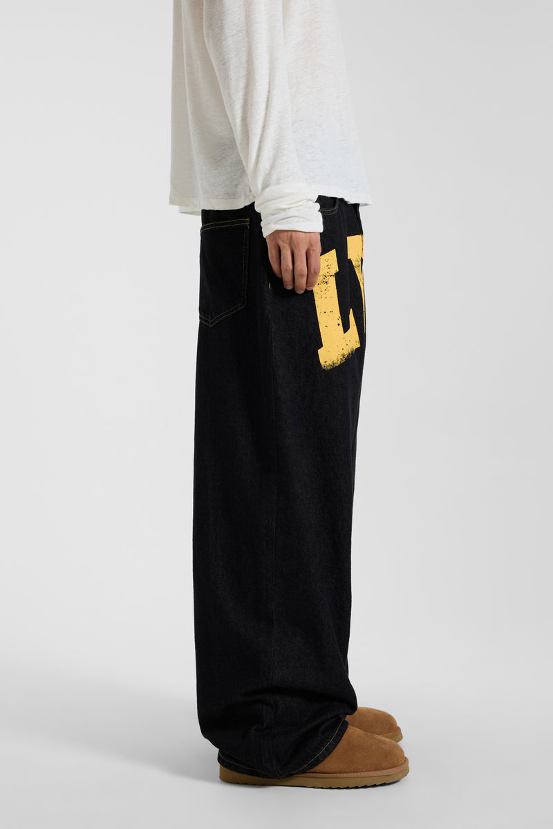 LDN XL Colossus Jeans – view 6