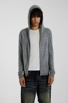Storm Knitted Hoodie - JMKW6862_F5