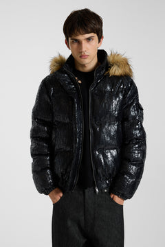 Phantom Puffer Jacket – view 20
