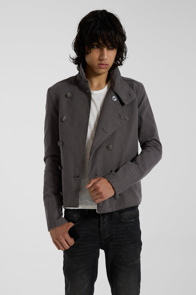 Fencing Asymmetric Jacket - JMJK6721_F8