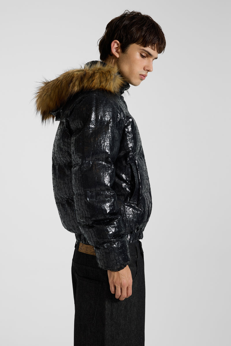 Phantom Puffer Jacket – view 16