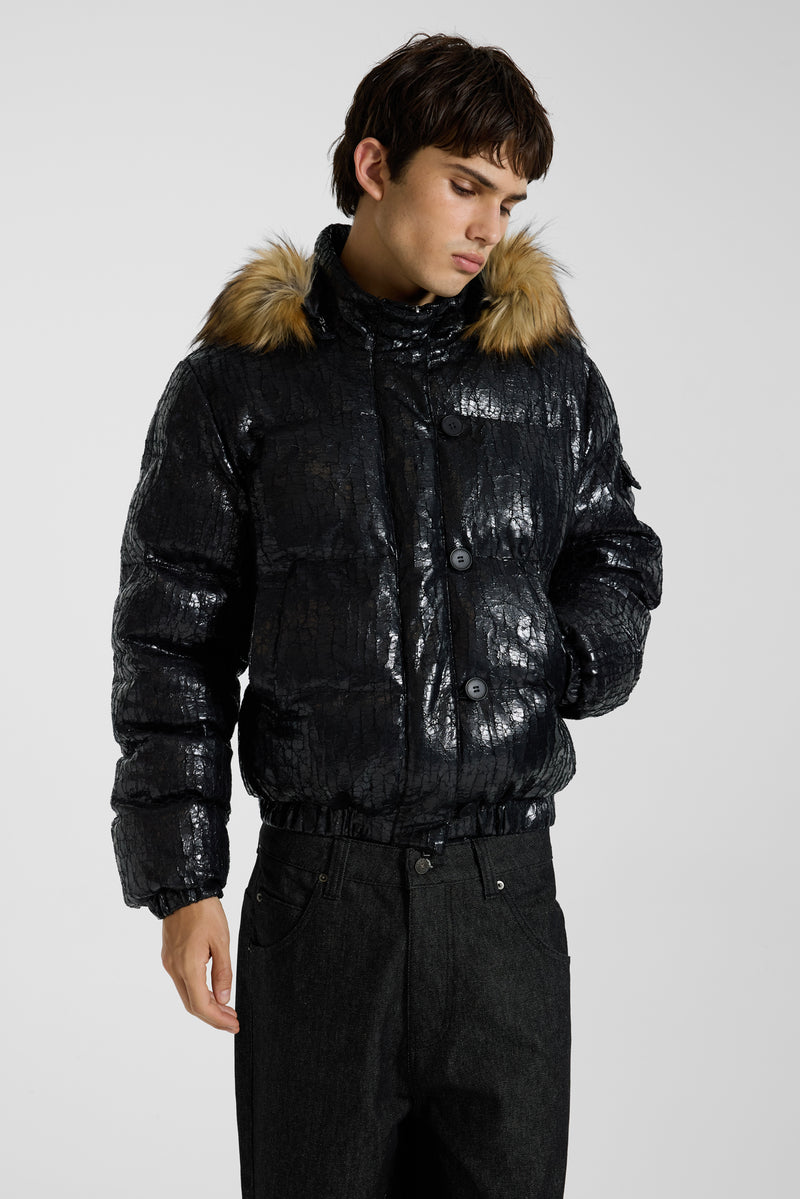 Phantom Puffer Jacket – view 15