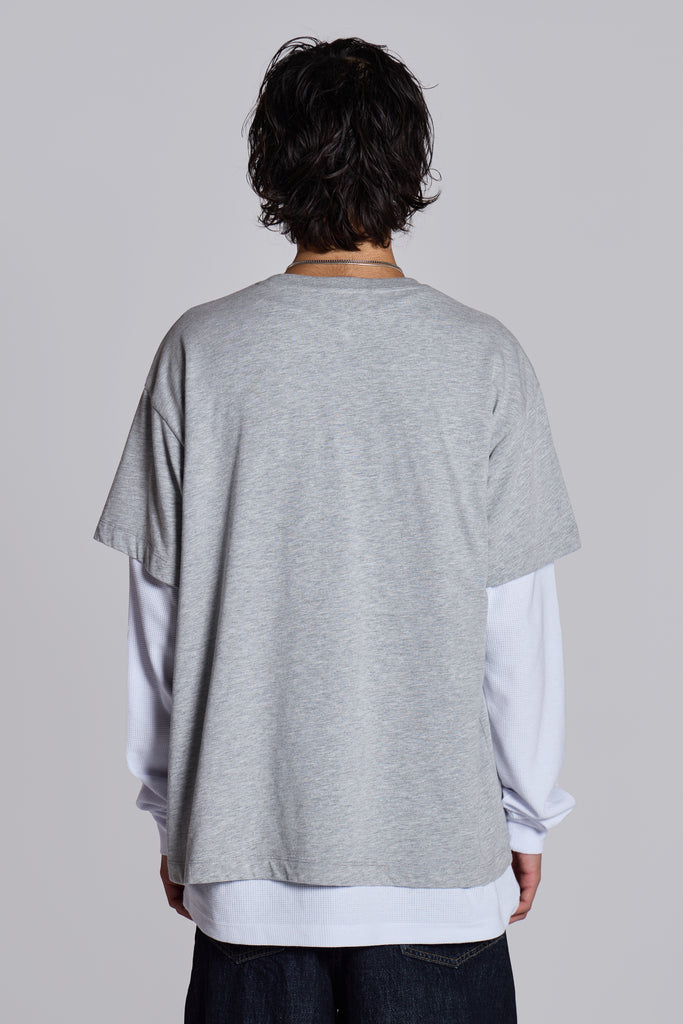 Telly Marl T-Shirt