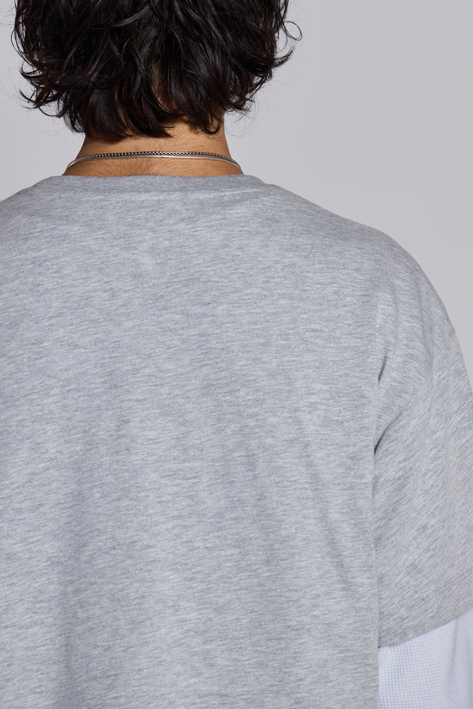 Telly Marl T-Shirt