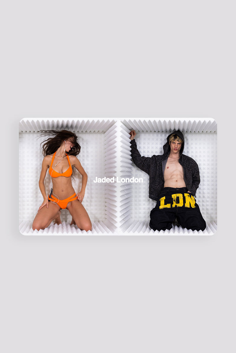 Jaded London E-Gift Card