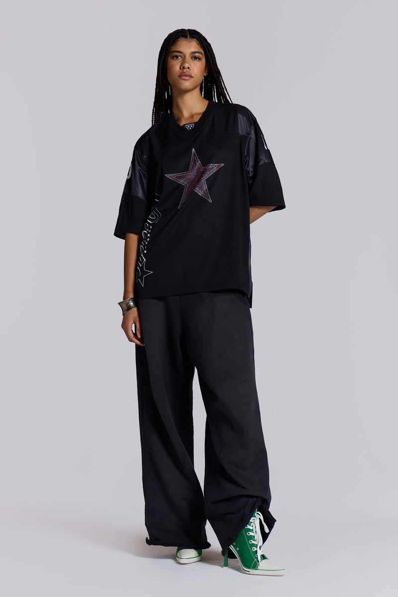 Team Spirit Football Jersey