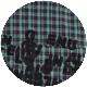 Green Typo Shirt