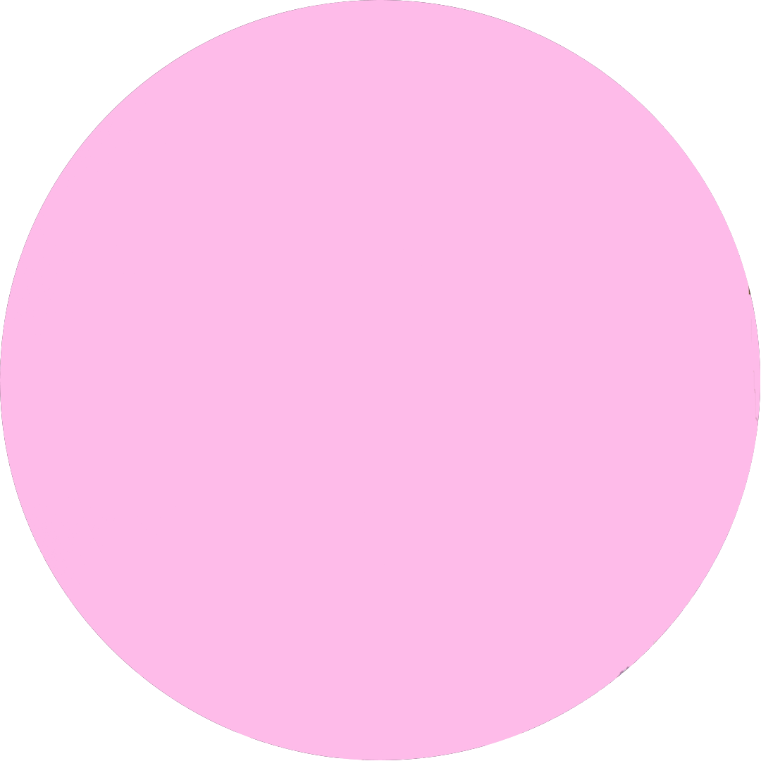 Pink Baggy Cuffed Monster Joggers